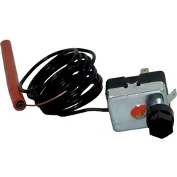 Wolf Abgastemperaturbegrenzer 8904619 für TOK-22/29