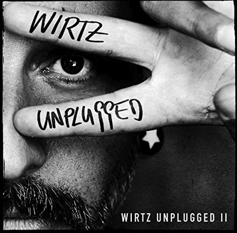 Wirtz - Unplugged II - Preis vom 11.10.2026 03:10:56 h
