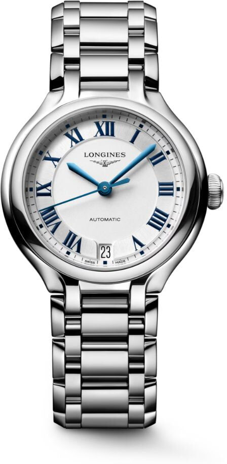 Longines PrimaLuna rannekello L81244716