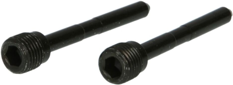 Bremsbelag-Montagesatz TOURMAX PPS-911, Vorne