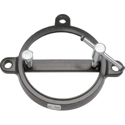 Drehteller für den Schraubstock 1495-115, ELORA-1495D-115