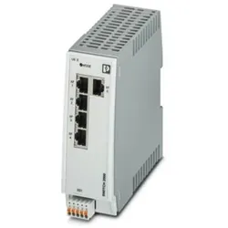 Phoenix Contact Industrial Ethernet Switch FL SWITCH 2105