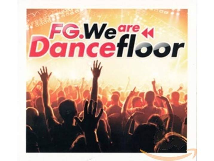 Various Artists - Fg We Are The Dancefloor