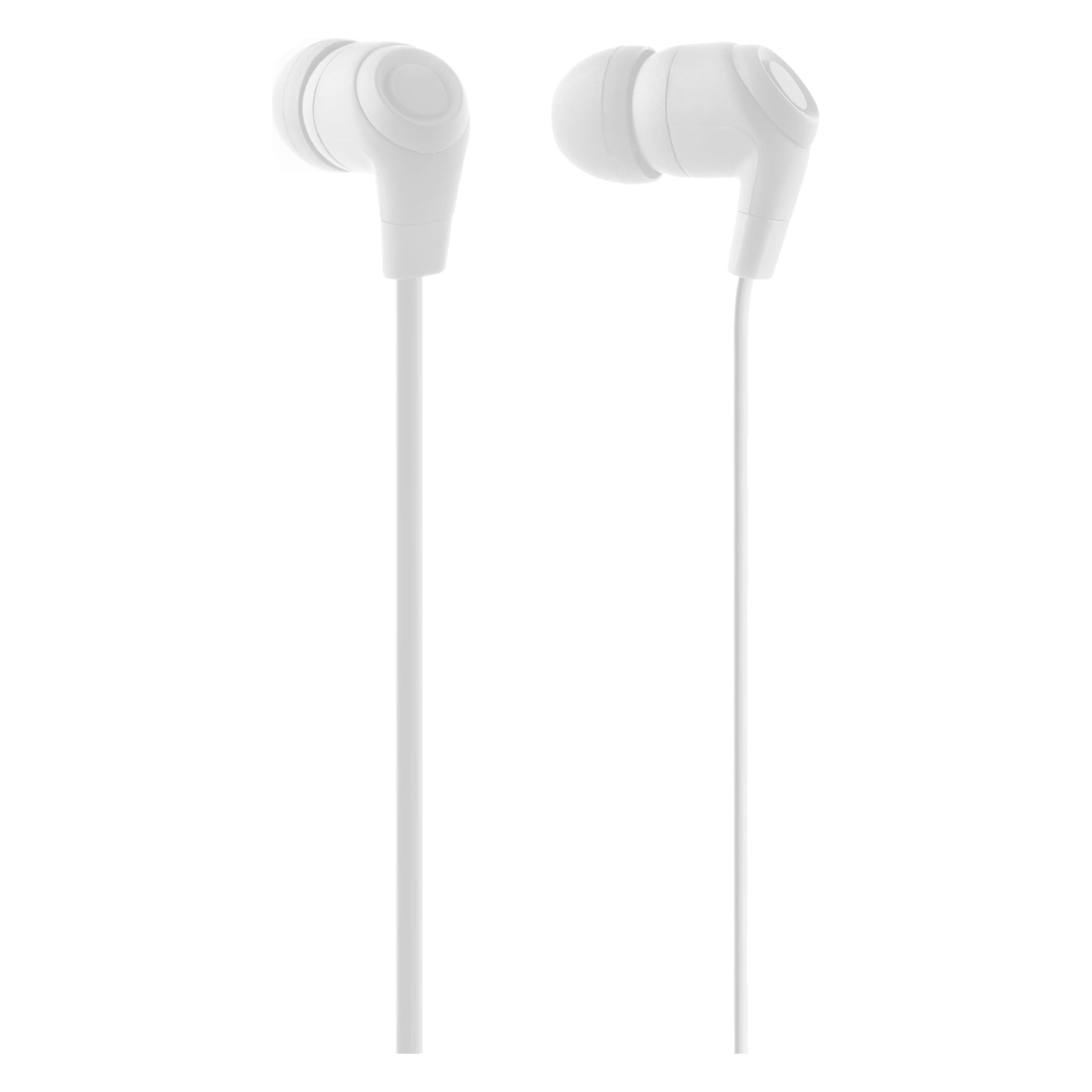 Link Headset mit Mikrofon Farbe (Keine Geräuschunterdrückung, Kabelgebunden) (LK11B)