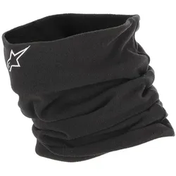 Alpinestars, Herren, Sturmhaube + Halsschlauch, Neck Warm Baselayer, Schwarz, One Size