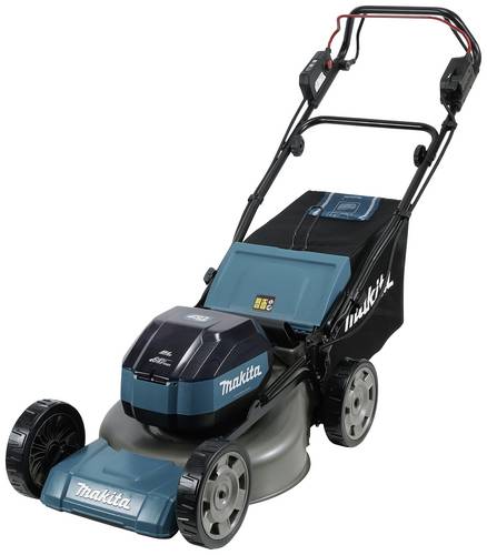 Makita LM003JB101 Akku Akku-Rasenmäher 3200W 64V Schnittbreite (max.) 53cm