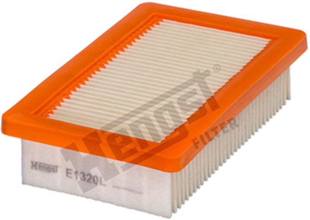 Luftfilter HENGST Filtration E1320L