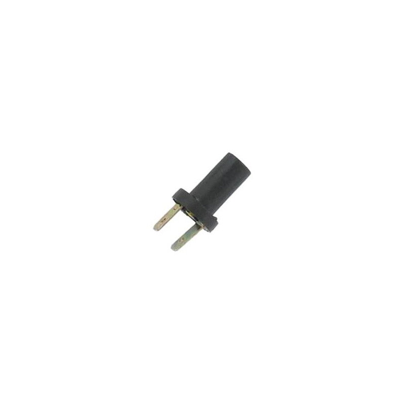 1Tek Origine Porte ampoule de compteur Transval pour Mbk Motobecane