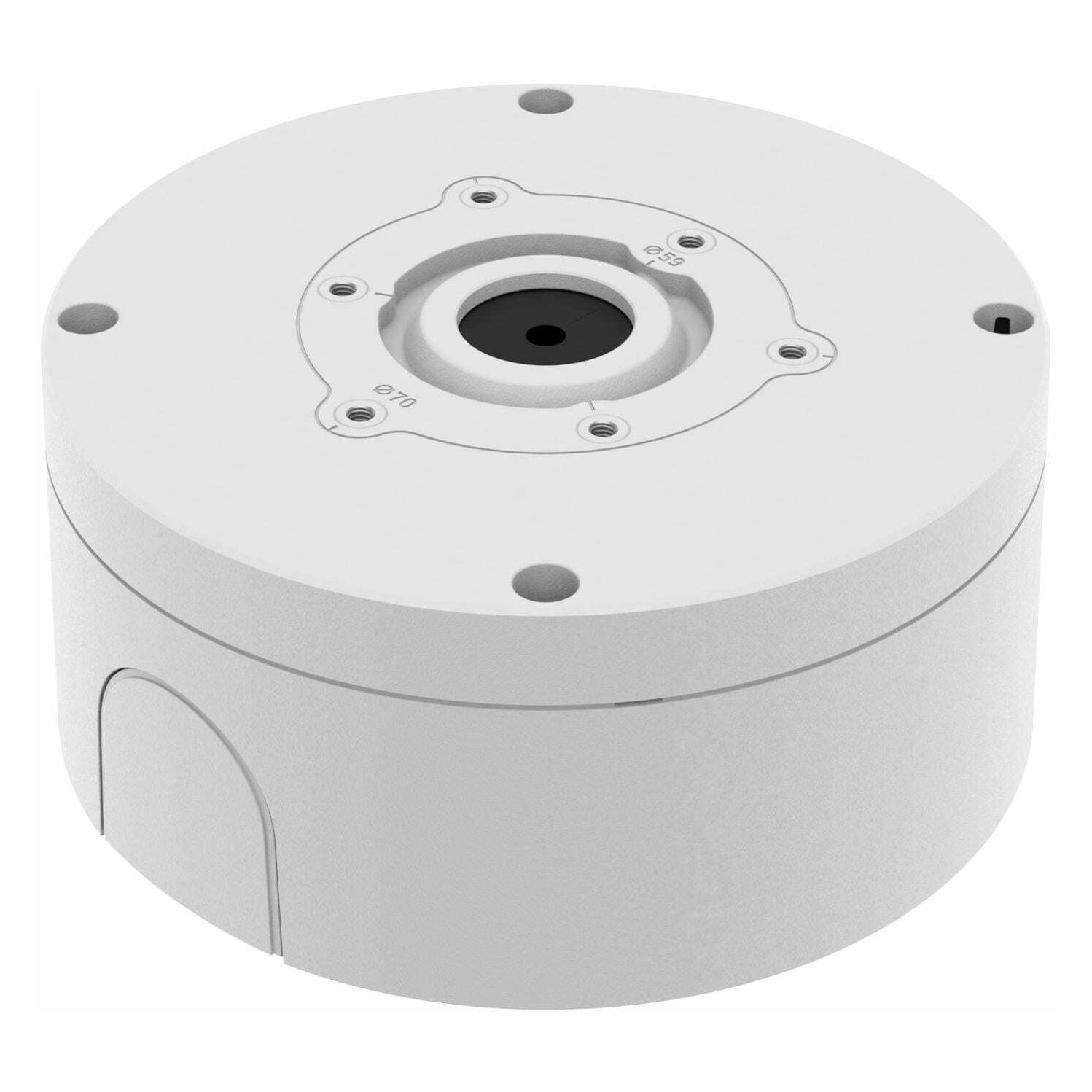 Hanwha Waterproof Back Box, Almunum (Gehäuse) (SBO-140WW)