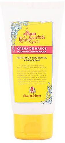 Alvarez Gómez Hand Cream 75 ml 75 ml