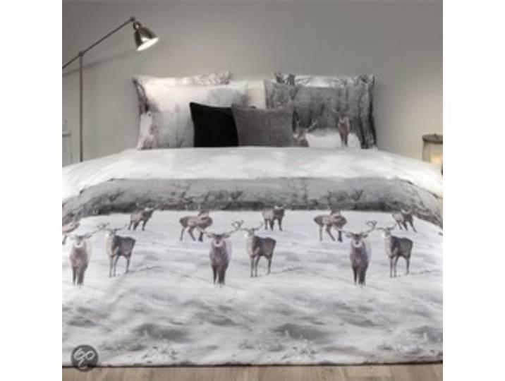 Heckett & Lane HNL Elk Dekbedovertrek Elk 200x200/220