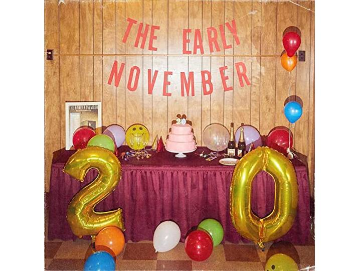 Twenty