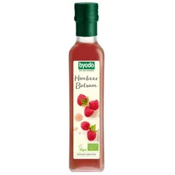 Byodo Himbeer Balsam bio
