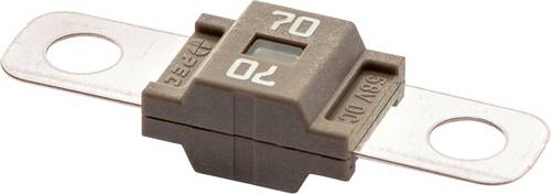 IMaXX midiOTO MDP070M6 Streifensicherung 70A Braun