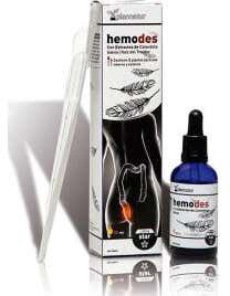 PLANNATUR Hemodes 50ml