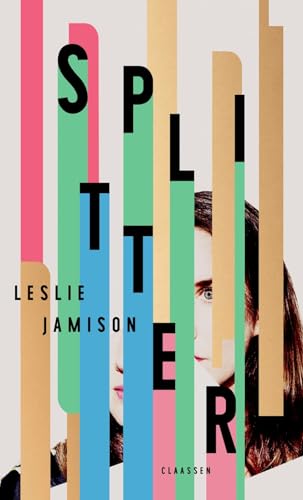 Leslie Jamison - Splitter: Das neue Buch der großen Essayistin und Autorin der Empathie-Tests - Preis vom 10.10.2026 11:48:34 h