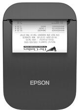 Epson TM-P80II AC (131) 203 x 203 DPI Con cavo e senza cavo Termico Stampante portatile (C31CK00131)