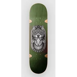 Cruzade Sheep 8.75"x31.81" Twin Skateboard Deck uni Gr. Uni
