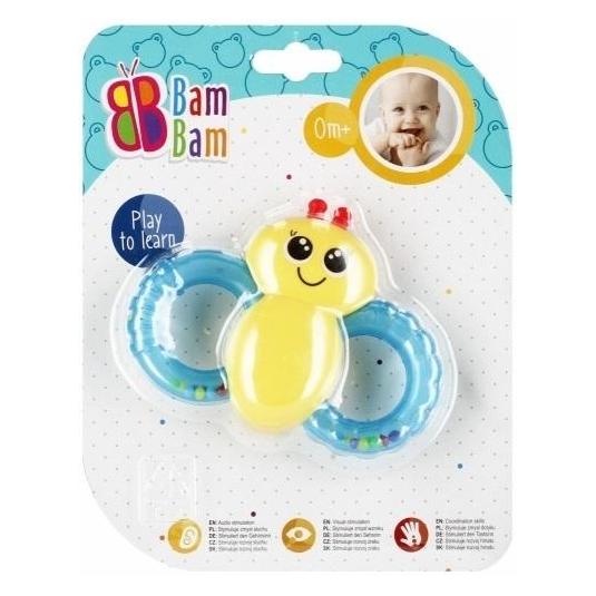 Bambam Bienenrassel BAM BAM (47729468)