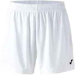 JOMA Championship 20 Shorts Mädchen 200 - weiß 152