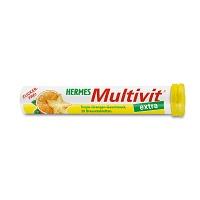 HERMES Multivit extra Brausetabletten 20 St