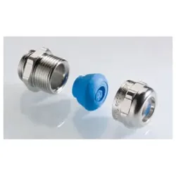 Pflitsch blueglobe Kabelverschraubung MS M50x1,5 KAD 42-35/35-31mm metrisch