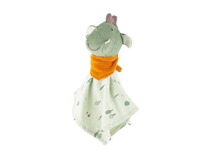 Schnuffeltuch Drache sigibaby