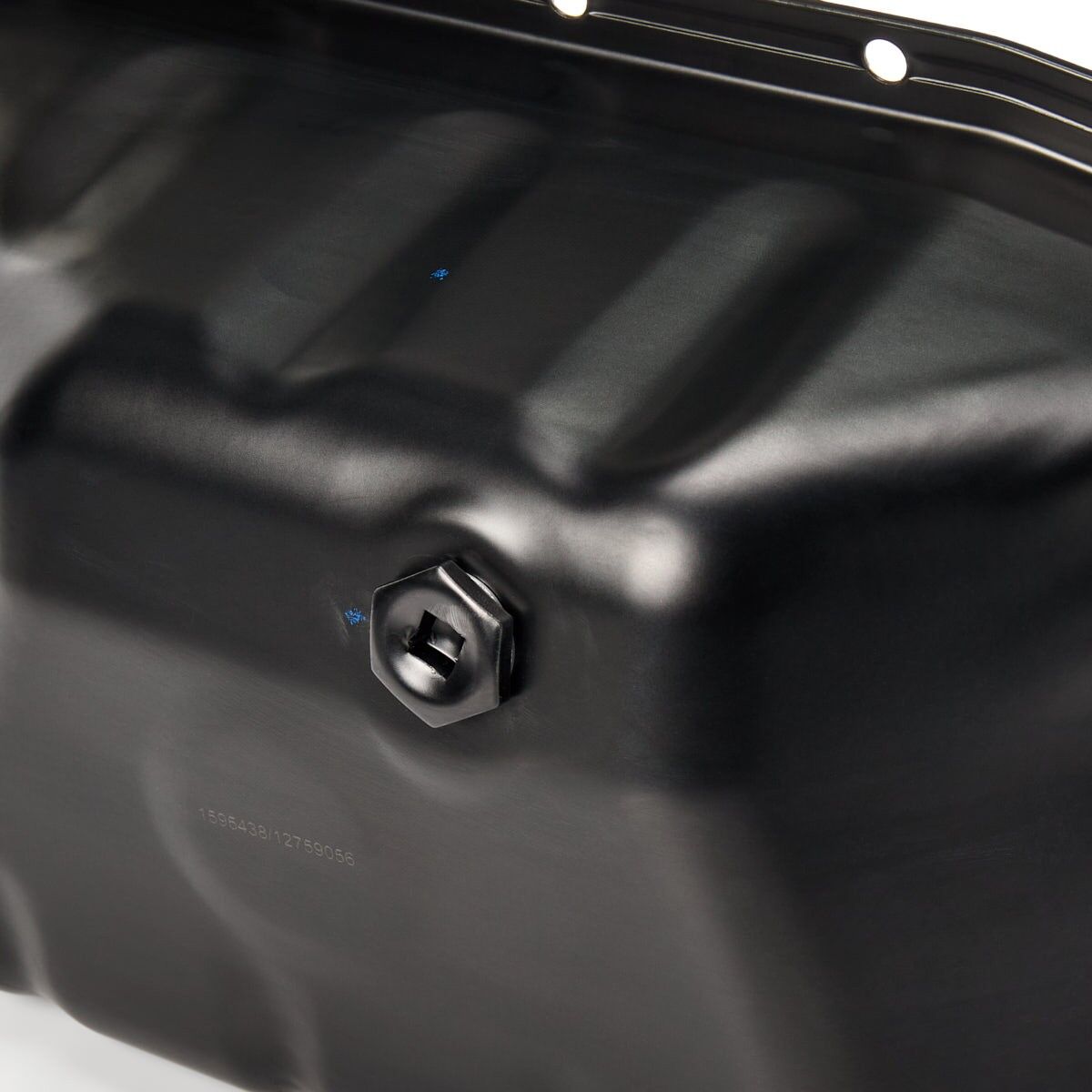 RIDEX 592O0016 Oil sump