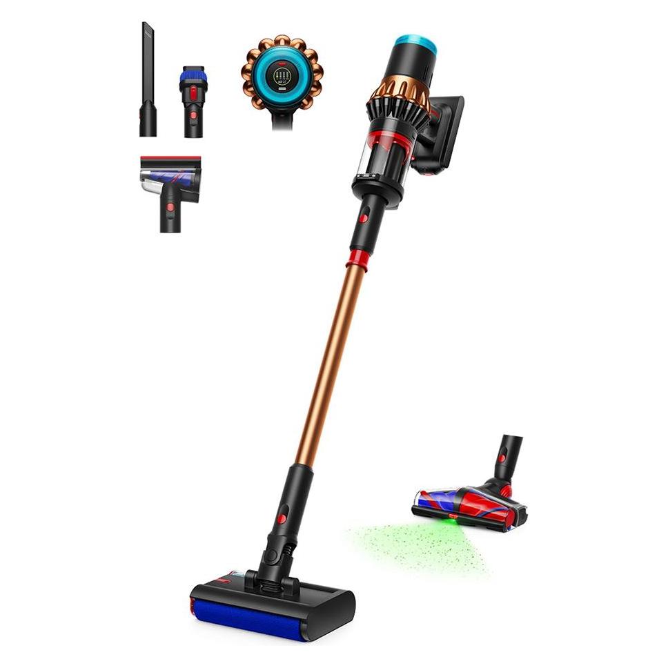 Dyson V16 Piston Animal Submarine (492969-01)