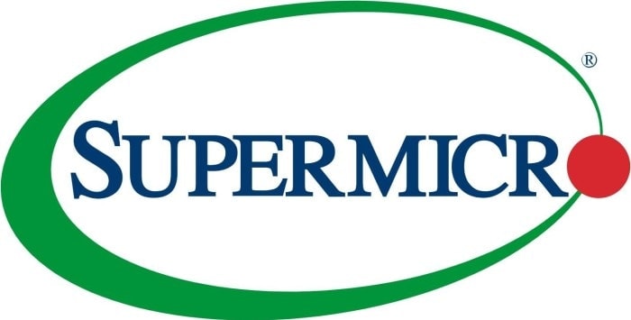 Supermicro SNK-P0082P CPU-Kühler für 1U Server für Sockel SP5 passiv