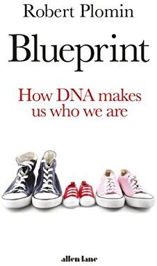 Robert Plomin - Blueprint: How DNA Makes Us Who We Are - Preis vom 05.10.2026 03:47:11 h