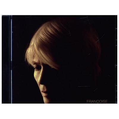 Personne D'Autre - Franoise Hardy, CD