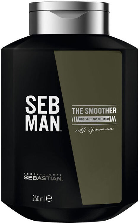 Sebastian Professional Seb Man The Smoother Acondicionador Capilar