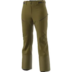 Dynafit Ridge GTX W - Skitourenhose - Damen - Brown/Black - S