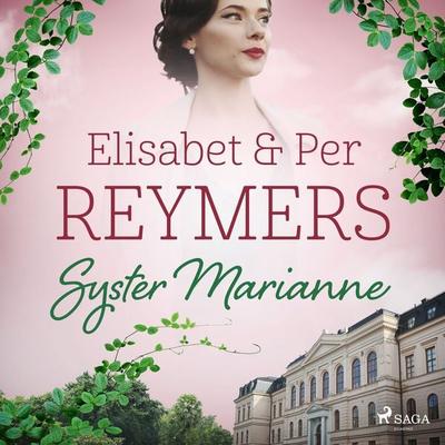 Syster Marianne - Elisabet Reymers,Per Reymers, Audio, 9788711970140