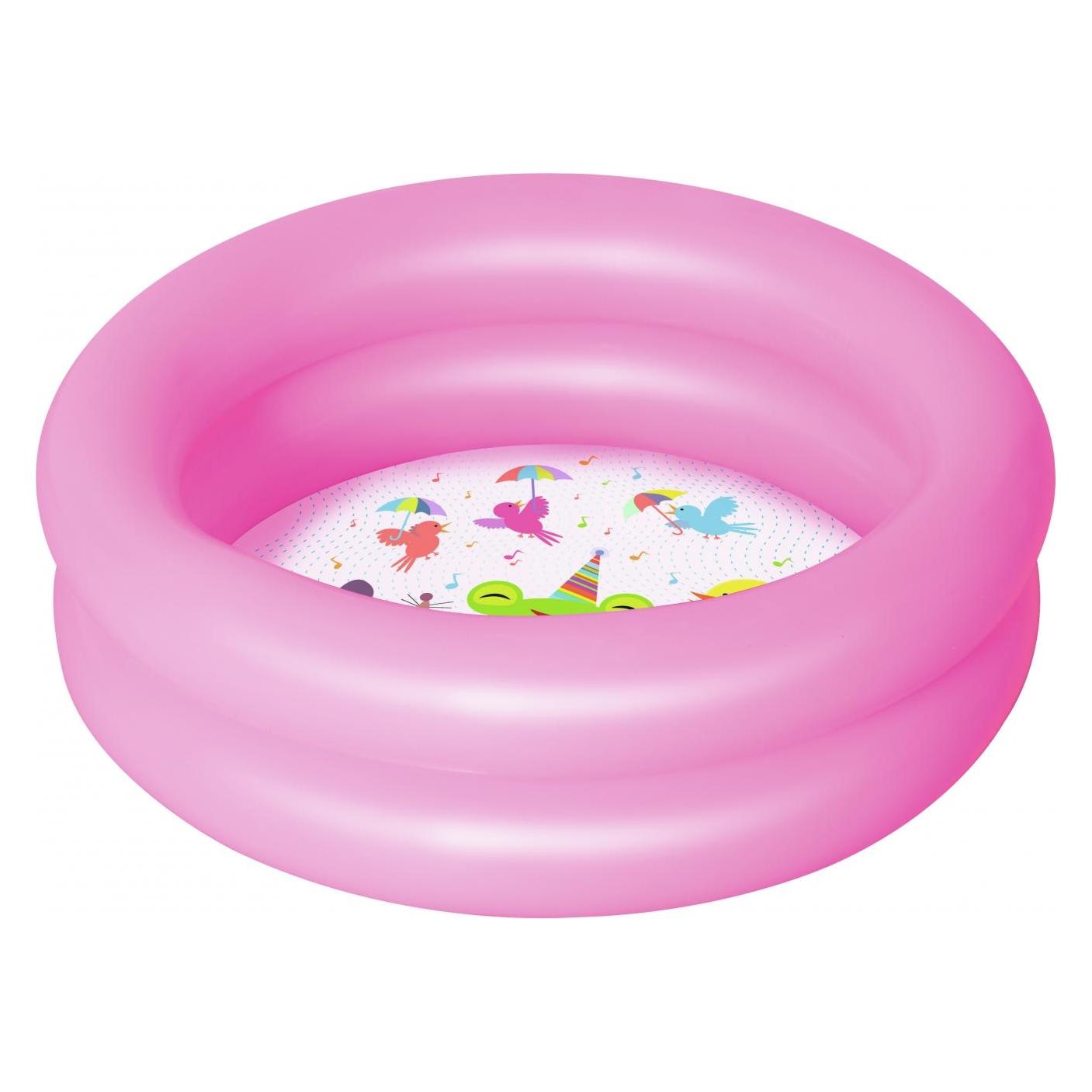 Bestway Baby Pool (61 cm) (51061)