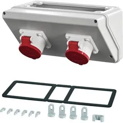 Hensel Mi Connection Box Mi CB 11