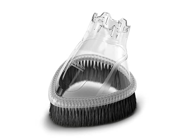 Kärcher Handbetrieben Spritzschutz für Dreckfräser