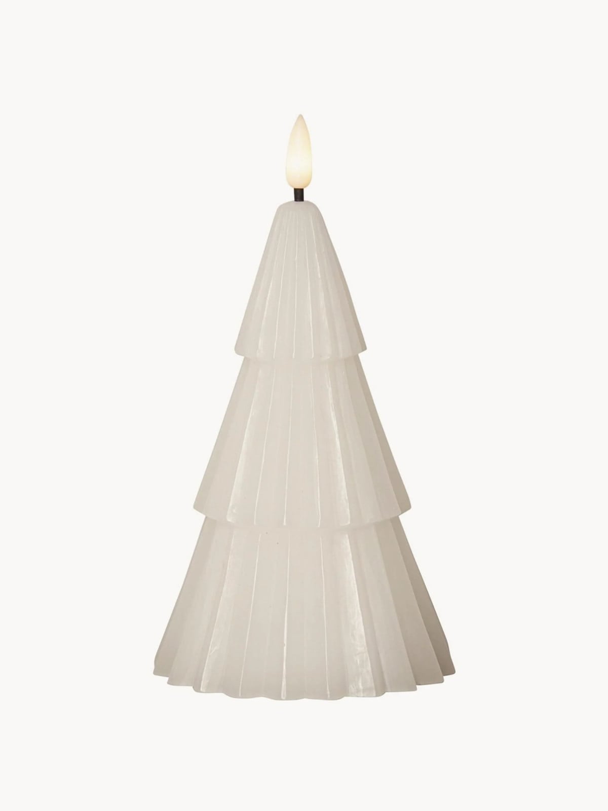 Star Trading LED kerstkaars Granny