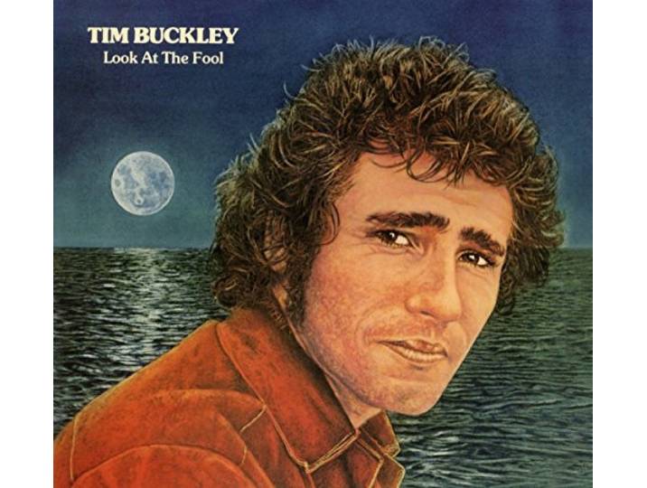 Tim Buckley - Look At The Fool