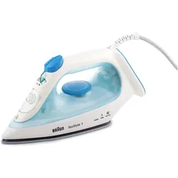 Braun SI3053BL, Bügeleisen, Blau