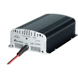 Xenteq LBC 512 Batterieladegerät 12 V / 10 A