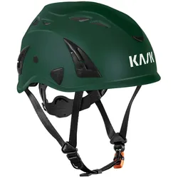 Schutzhelm "SUPERPLASMA AQ" EN 397 - british green