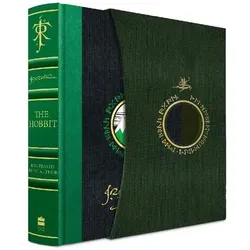 The Hobbit, Belletristik von J. R. R. Tolkien