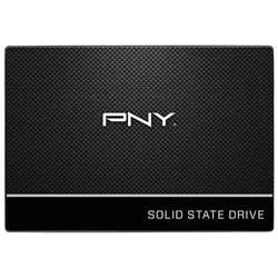 PNY CS900 250 GB 2.5" Serial ATA III 3D TLC