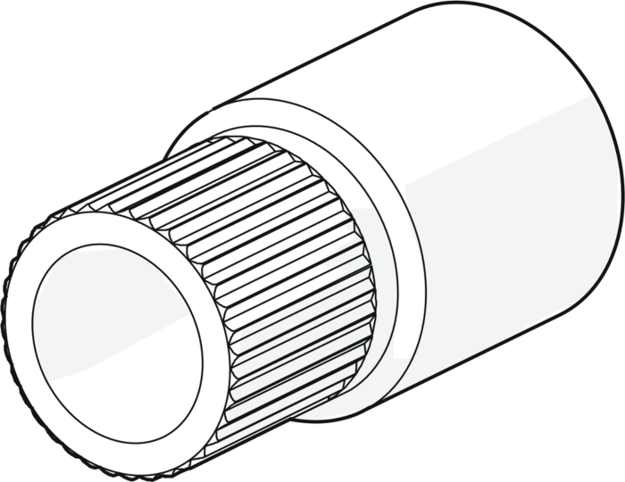 Hansa Spindel 59914700 59914700