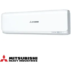 Mitsubishi Heavy Industries SRK50ZS-W Inneneinheit – 18,000 BTU, A++, Weiß