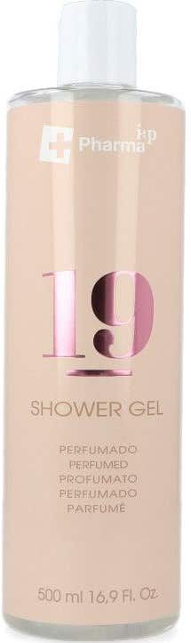 Iap Pharma Gel de Ducha Mujer N19 500 ml