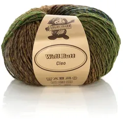 Woll Butt Cleo