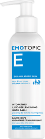 Pharmaceris Emotopic Hydrating Body Balm 190 ml